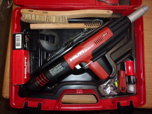 Hilti 351 fully - dx,