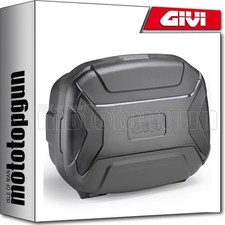 TOP CASE TREKKER LITE NOIR 35 LT GIVI KYMCO DOWNTOWN TCS 125 I ABS 2023 23
