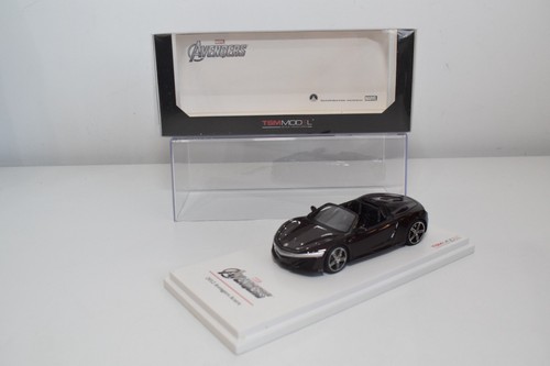 True scale model tsm - true,