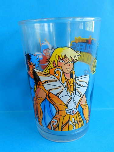 Verre moutarde les - verre,