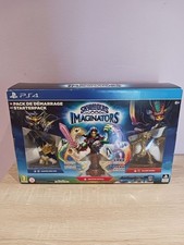 Jeu Skylanders Imaginators pour PS4 neuf en boîte scellée