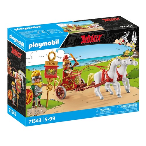 Playmobil collection astérix - playmobil,