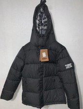 Burberry Puffer Jacket