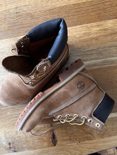 Chaussures timberland marrons - chaussures,