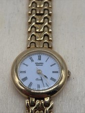 Montre Duward Diplomatic