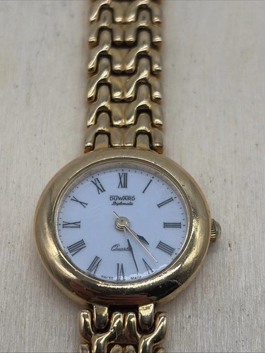 Montre duward diplomatic - duward,