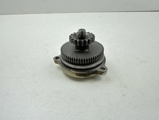 CARTER SYM XS 125 2007-2016