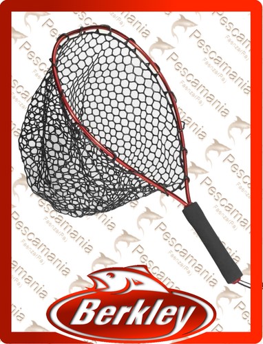 Berkley épuisette filet