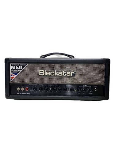 Blackstar club mkii - ht,