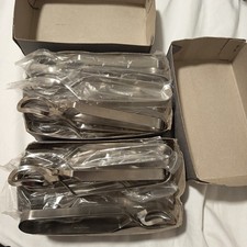 Lot pinces fourchettes - lot,