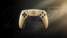 Manette sans fil DualSense 007