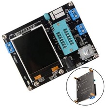 Appareil de test de transistor