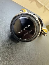 Moulinet de lancer d'appâts Daiwa 18RYOGA 1016L-CC Hyperdrive Digigear...