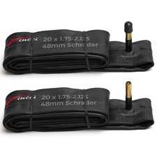 Сhambres à Air BMX 20 x 1.75