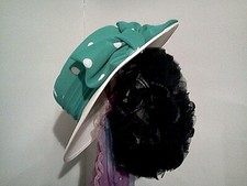 Premier Avenuevintage Hat Pois