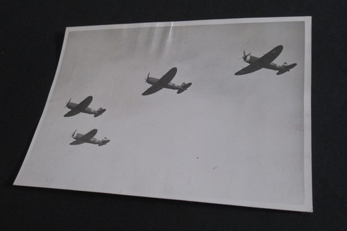 Photo originale avion republic - photo,