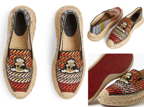 Christian louboutin espananou - christian,