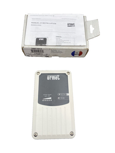 Urmet 18971013 fv1015 modem - 18971013,