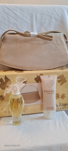Coffret air temps nina - coffret, l'air