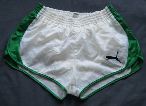 Nouveau short puma - short, nylon