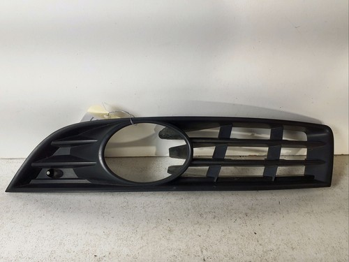 Grille pare choc citroen - pare-choc, av