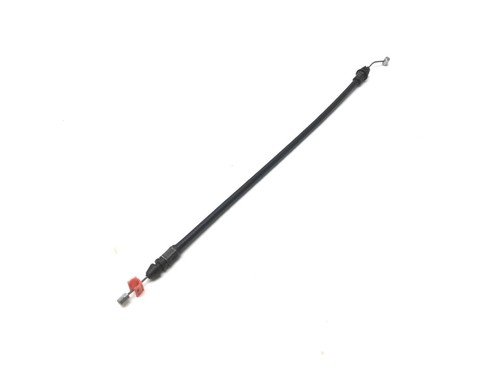 Câble crochet ouverture selle - ouverture,