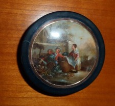 DRAGEOIR LE COUVERCLE A DECOR