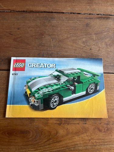 Catalogue brochure lego n85 - brochure,