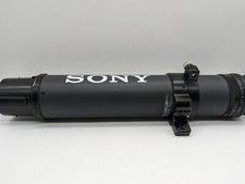 Sony BKW-LVF1 Extended