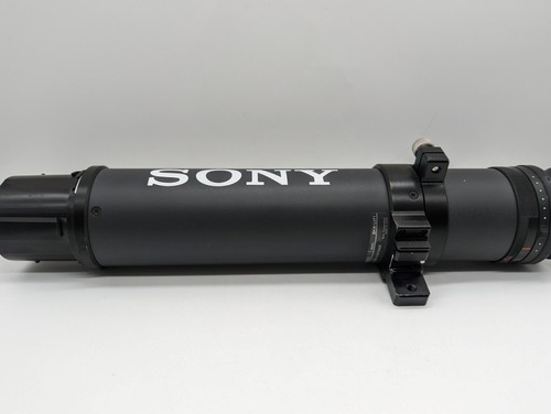 Sony bkw lvf1 - sony, extended