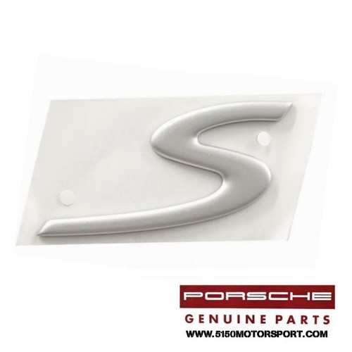 Genuine porsche 997 - porsche,