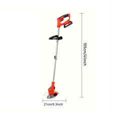 Tondeuse Électrique