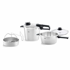 Fissler Vitavit Premium Set 3