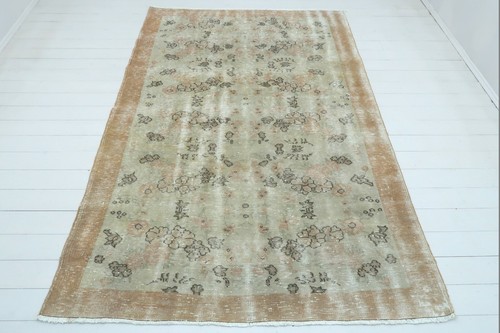 Tapis turc vintage - tapis, vintage,
