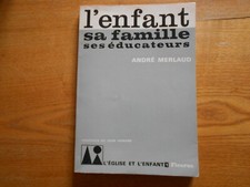 L'ENFANT, SA FAMILLE, SES