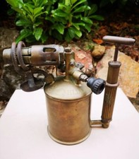 Ancienne Grosse Lampe à