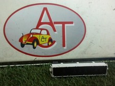 Afficheur PEUGEOT 207 PHASE 1