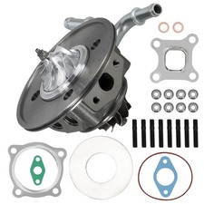Turbo CHRA Cartridge For Ford