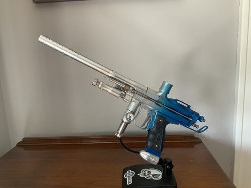 Ans autococker chaos - ans, series