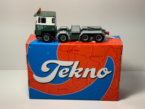 Tekno scania mod 011000e - tekno,