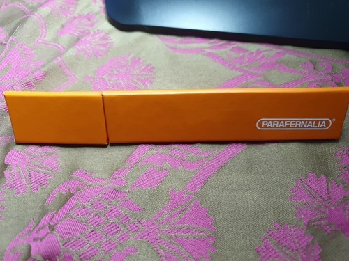Stylo bille parafernalia - stylo,