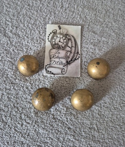 Boutons uniforme militaire - 4,