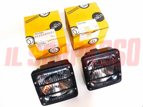 Groupes optiques phare - optiques,