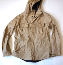 RARE | $695 BARBOUR TOKITO