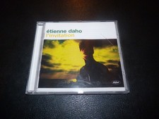CD "ETIENNE DAHO 