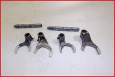 CAGIVA MITO 125 1998 FOURCHETTES DE BOITE A VITESSES "7 vitesses" - OCCASION