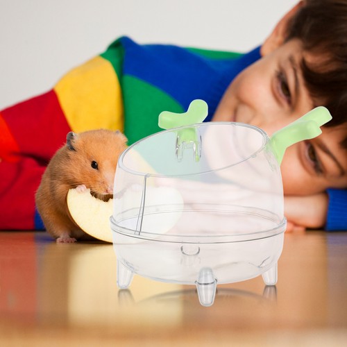 Sable bain pour hamster - sable, de