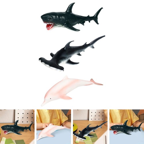 Figurines poissons - de,