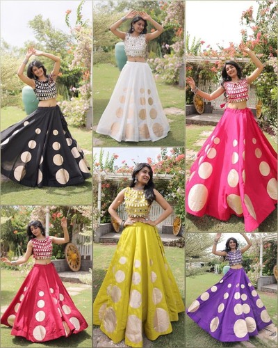 lehenga choli