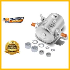 Relais Solénoïde 24 V CC 200